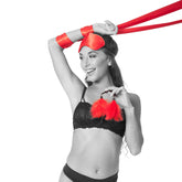 Sex & Mischief - Amor Bondage Beginner Kit for Couples > Bondage Gear > Bondage Kits